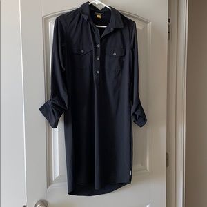 Eddie Bauer travel dress